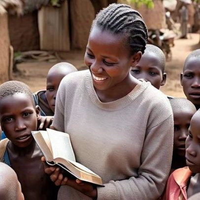 O que poucos divulgam sobre missões de curto prazo