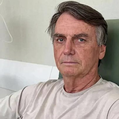 DF Star atualiza quadro de Bolsonaro na UTI