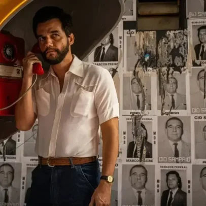O Agente Secreto é o filme mais citado e elogiado no Oscar