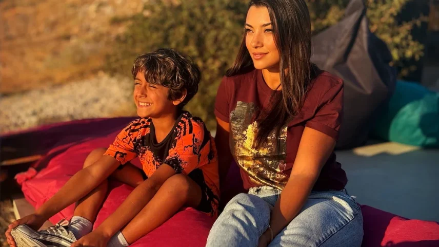 Maternidade e liderança em meio à guerra no Líbano