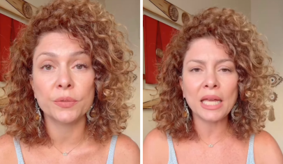Atriz Bárbara Borges relata tentativa de assalto no Rio de Janeiro