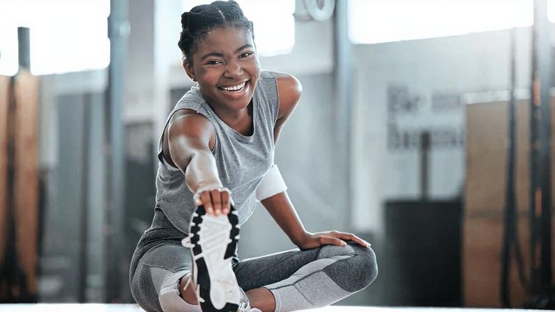 Sete razões para adotar atividade física e transformar a rotina