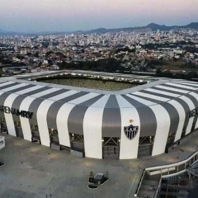 Atlético realiza primeira reunião do Conselho da Massa na Arena MRV; eleitos