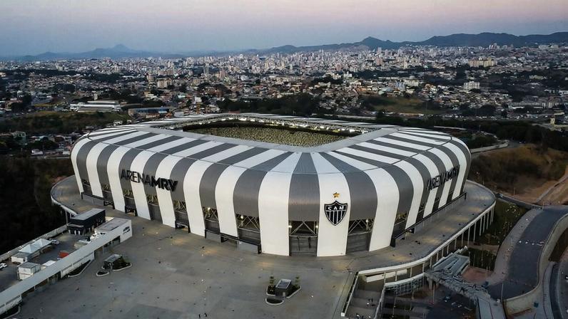 Atlético realiza primeira reunião do Conselho da Massa na Arena MRV; eleitos