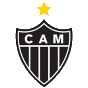 Atlético-MG x Botafogo ao vivo pela Série A 2026
