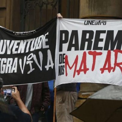Aumento de mortes de jovens pela polícia de SP, entidades cobram medidas