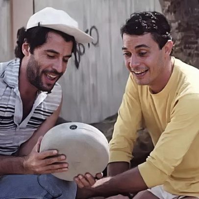 Ator relembra tragédia do Césio 137 após 36 anos e repercute na Netflix