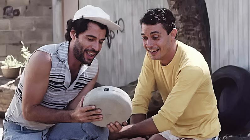 Ator revive tragédia do Césio 137 após 36 anos e causa impacto na Netflix