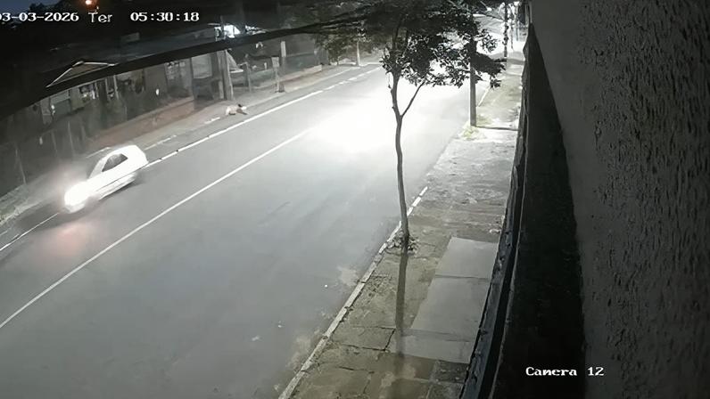 Casos ocorreram no dia 3 de março