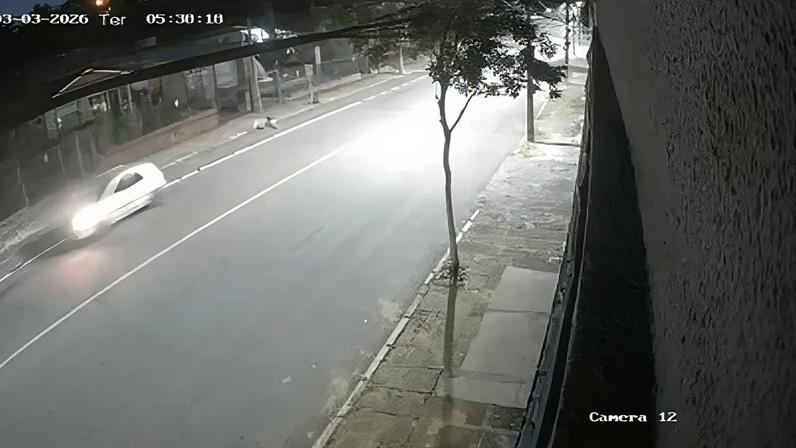 Casos ocorreram no dia 3 de março