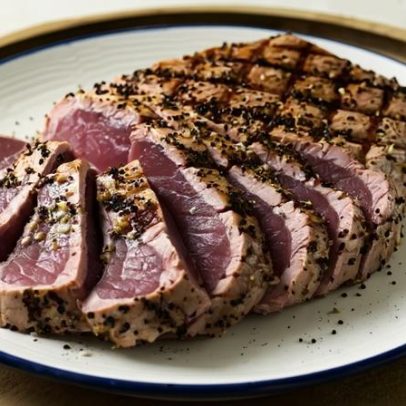 Almoço saudável: 5 receitas com atum para o dia a dia