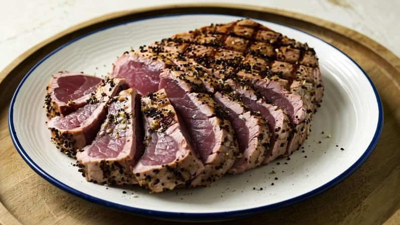 Almoço saudável: 5 receitas com atum para o dia a dia