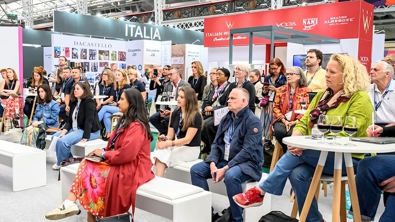 The London Wine Fair is expanding its sustainability agenda for 2026 with new partners, programming and a dedicated hub at the centre of the show. Organisers say the initiative aims to encourage practical change across the drinks trade while increasing transparency around environmental claims.