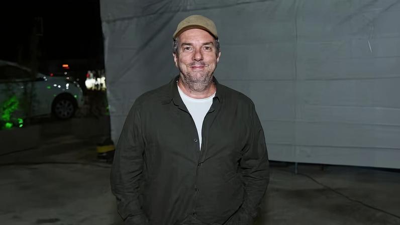 Augusto Madeira — Foto: AgNews