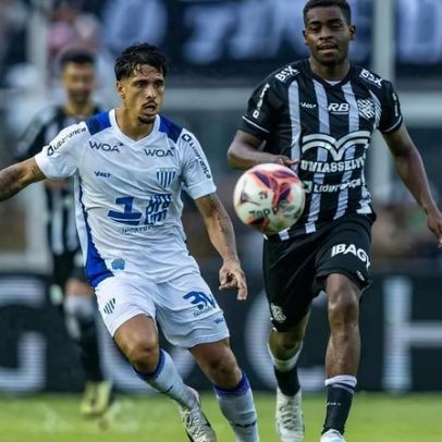 Recopa Catarinense decide troféu e marca recomeço para Avaí e Figueirense
