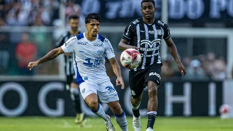 Recopa Catarinense decide troféu e marca recomeço para Avaí e Figueirense