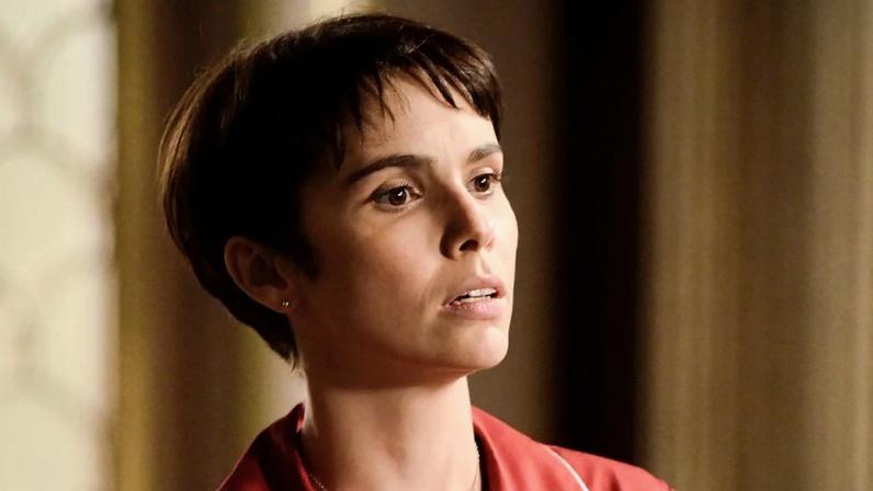 Avenida Brasil 2: Débora Falabella negocia retorno como Nina na continuação da novela