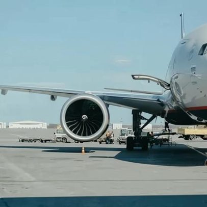 Demanda por viagens aéreas deve dobrar até 2050, aponta relatório