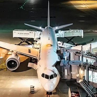 Guerra no Irã pode elevar preços de passagens aéreas