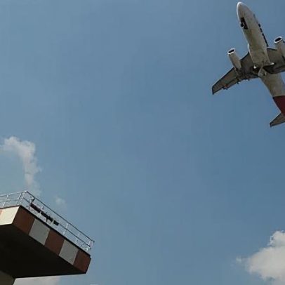 Aéreas alertam governo e pedem Petrobras sobre preço do QAV