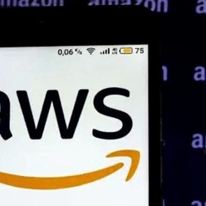 Amazon aposta em IA para redefinir uso da nuvem e computação