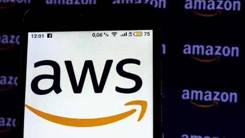 AWS é uma plataforma de computação em nuvem da Amazon