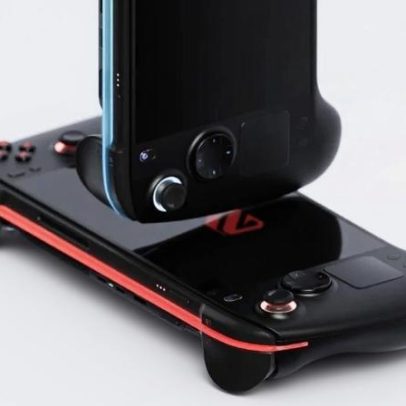 Console portátil de PC gaming cancelado por custos de armazenamento de US$4.000