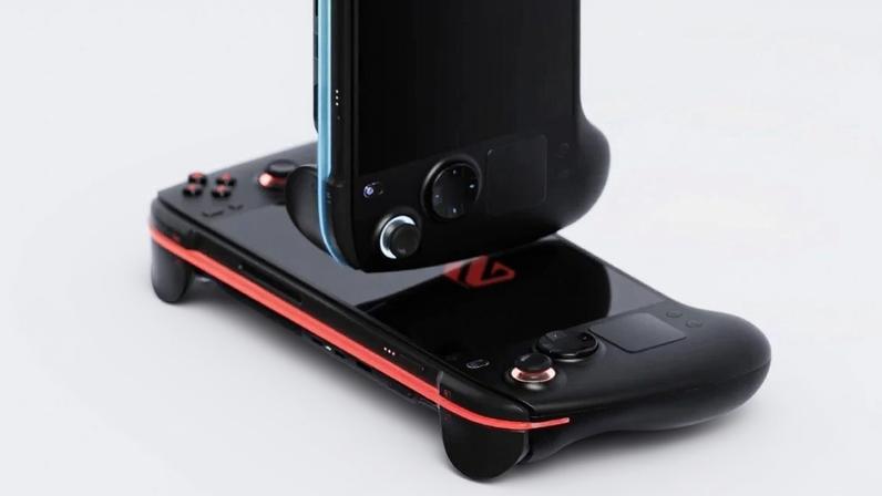 Console portátil de PC gaming cancelado por custos de armazenamento de US$4.000