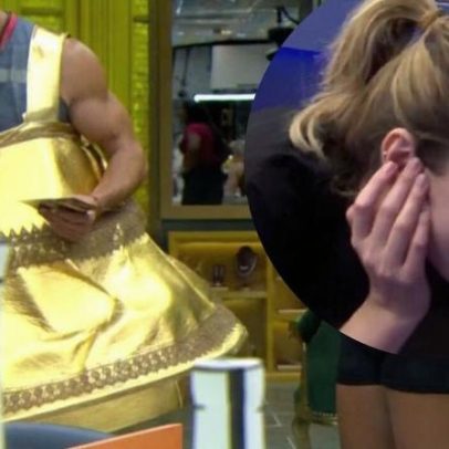 Jonas vence o Anjo pela segunda vez no BBB 26