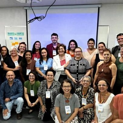 MEC promove oficina de cooperação técnica no Rio Grande do Sul