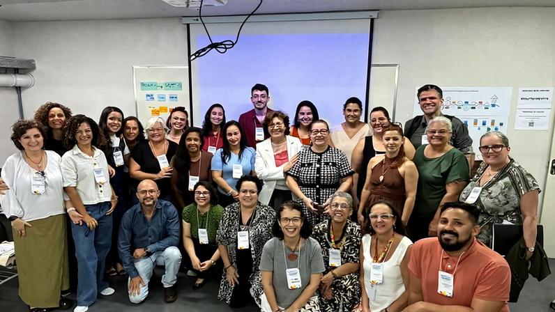 Foto: Divulgação/MEC