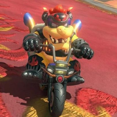 Nova atualização de Mario Kart World enfatiza mudanças além do novo modo