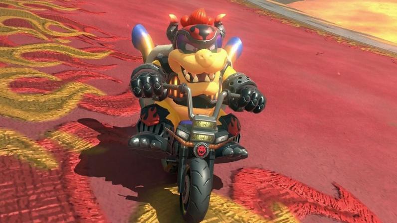 © Nintendo