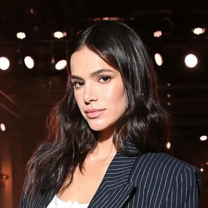 Ator indicado ao Oscar ajudou Bruna Marquezine em momento-chave da carreira