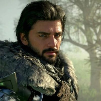 Crimson Desert: TikTok Brain acelera jogo e fãs questionam vantagem