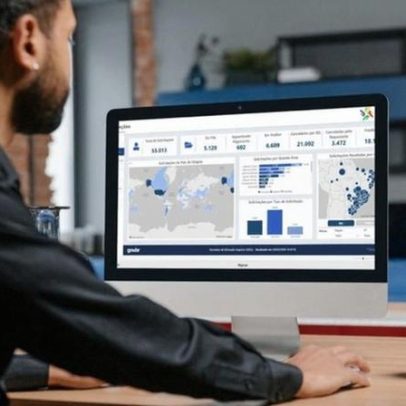 MEC lança painel sobre diplomas revalidados