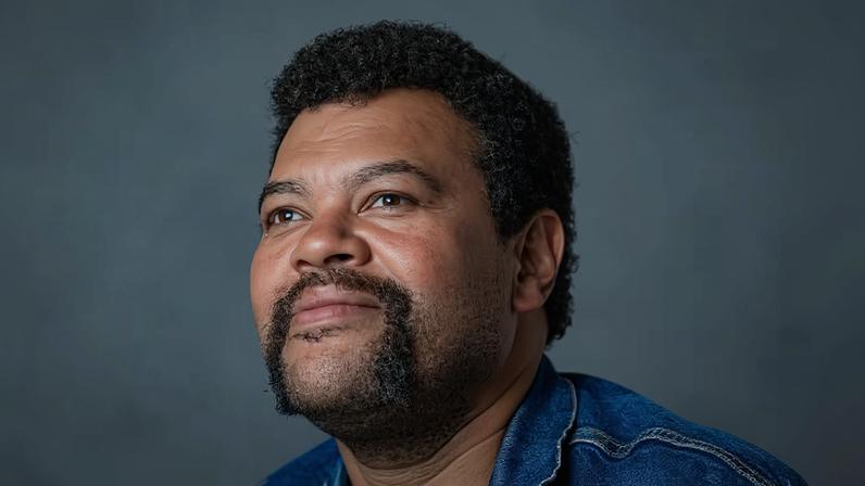 Babu diz estar triste e arrependido, acredita no amor e quer ser menos violento