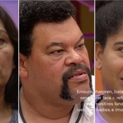 BBB 26: enquete atualizada aponta 6% de diferença na votação