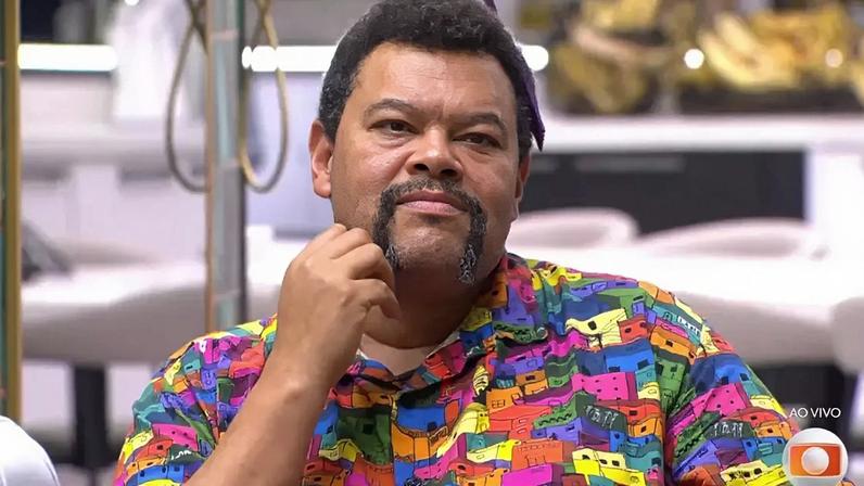 Babu Santana