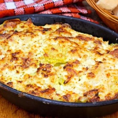 Bacalhau cremoso: 3 receitas surpreendentes para a Páscoa