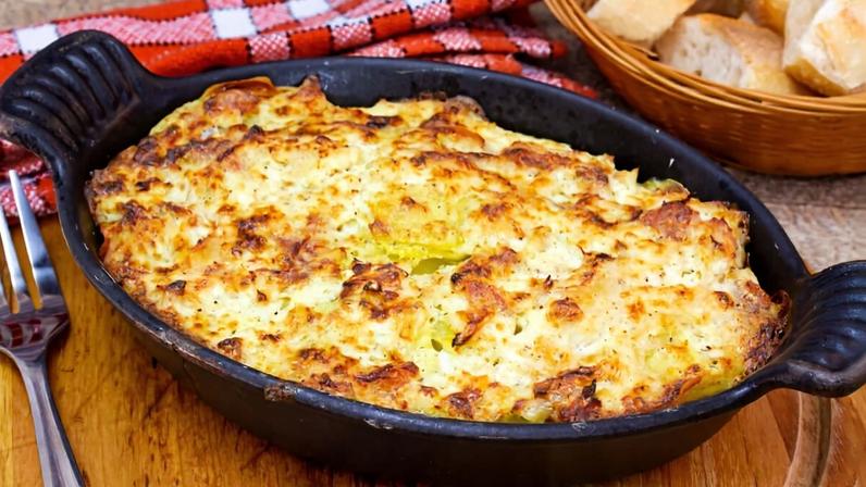 Bacalhau cremoso: 3 receitas surpreendentes para a Páscoa