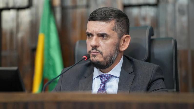 TRE-RJ recalcula votos após cassação de Bacellar e PL recupera vaga na Alerj