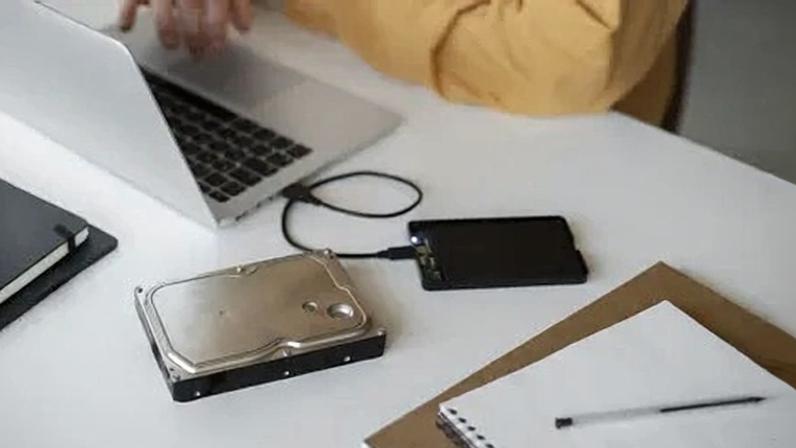 Dia Mundial do Backup é comemorado nesta terça-feira (31)