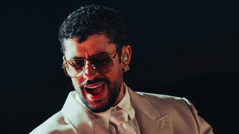 Bad Bunny faz menção ao Chile em post no Instagram