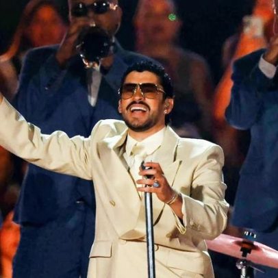 Bad Bunny faz estreia na Austrália com recorde de público em Sydney