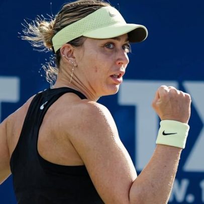 Badosa e Andreescu duelam pela vaga na semifinal de Austin