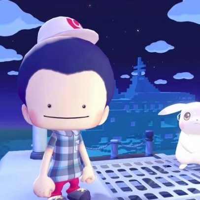 Pokémon Pokopia atinge melhor momento ao entregar The Last of Us