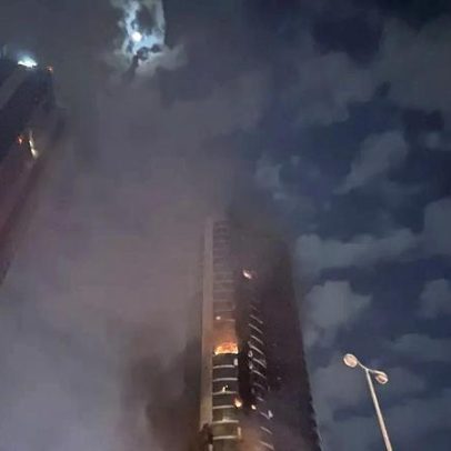 Irã ataca centro de dados da Amazon no Bahrein com drone