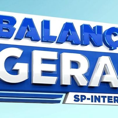 Conheça o programa Balanço Geral Interior SP