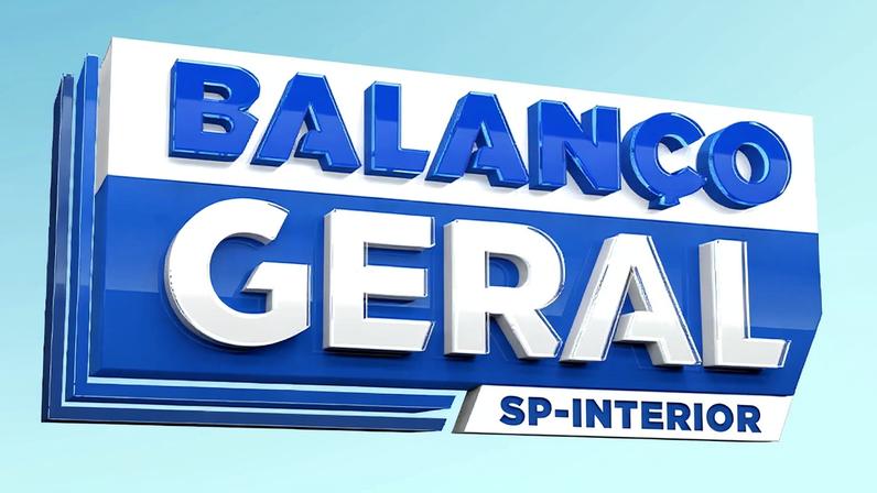 Balanço Geral Interior SP